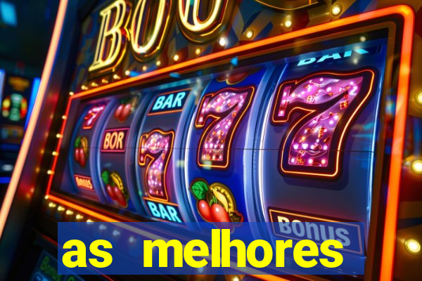 as melhores plataformas de jogo online